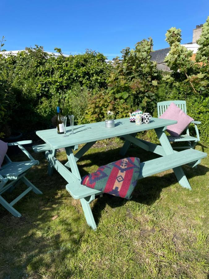 Bed and Breakfast Craig Avad Holyhead Zewnętrze zdjęcie